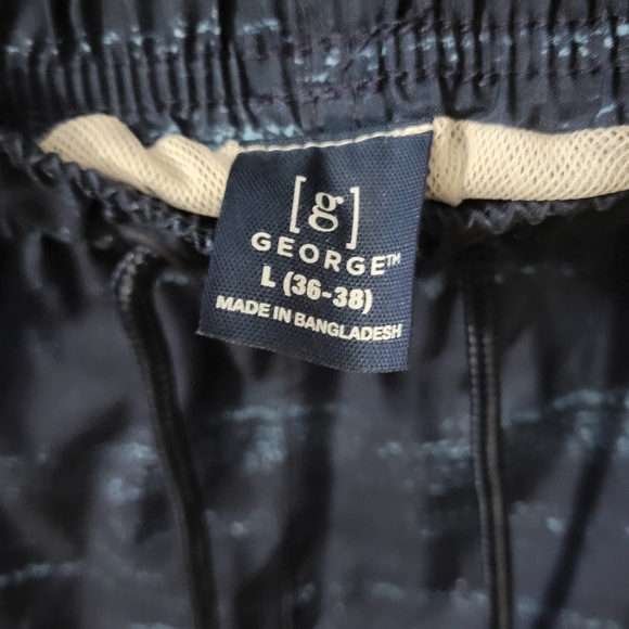 George Swim Trunks - Picture 4 of 4